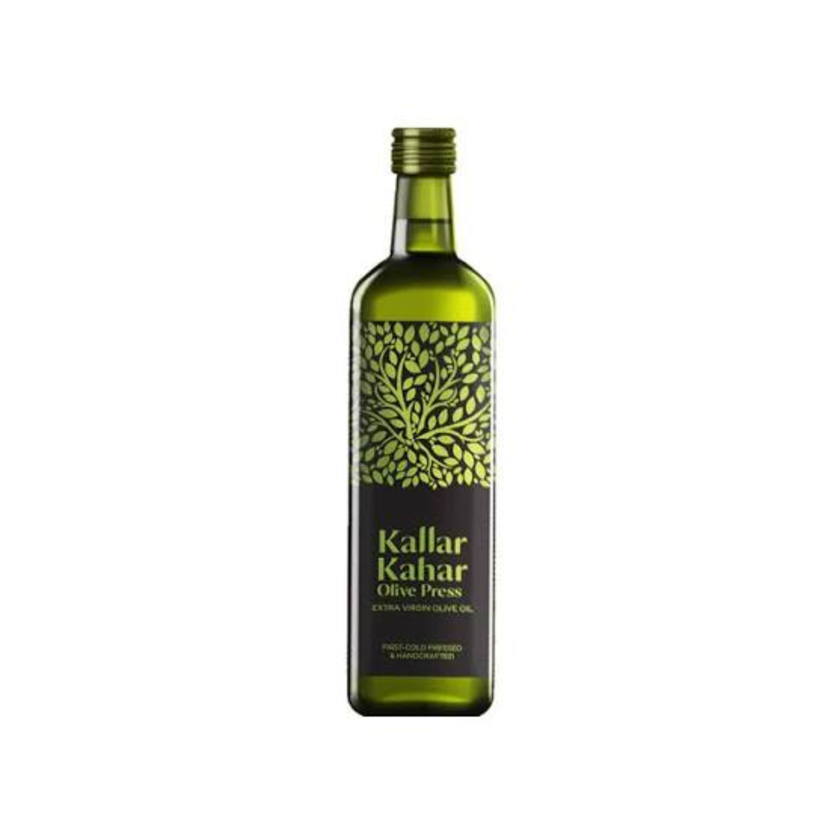 Kallar Kahar Olive Press Signature Press 250ml