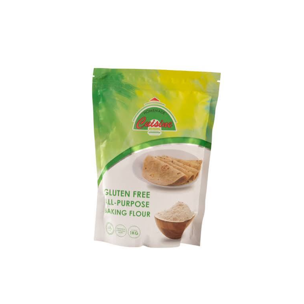 HomeMade Cuisine GF All Purpose Flour 1Kg