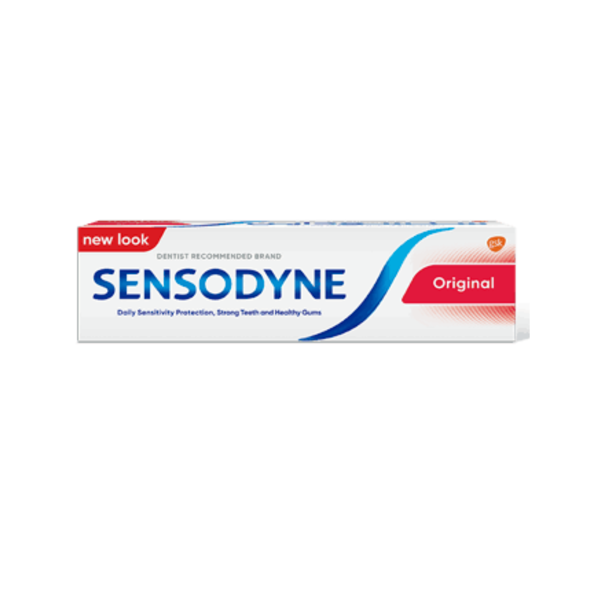 Sensodyne Original Toothpaste 100g