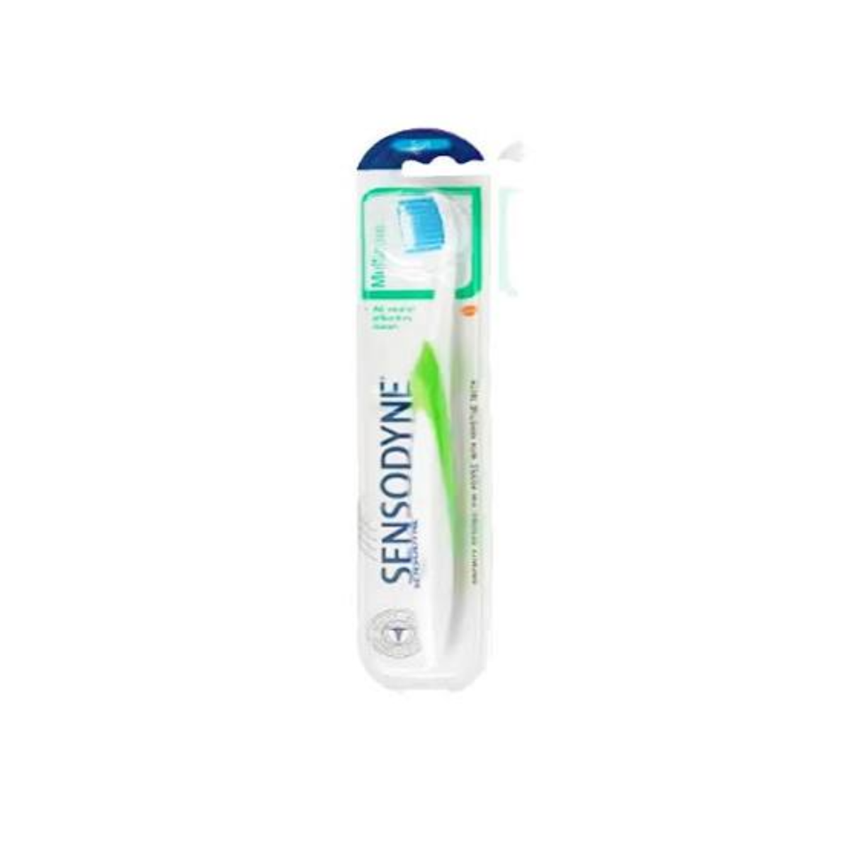 Sensodyne Multicare Soft Toothbrush