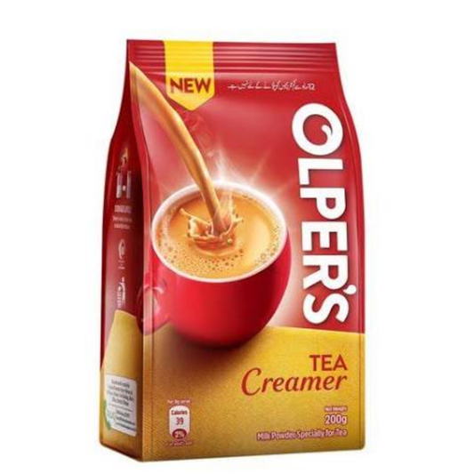 Olper Milk Powder Tea Creamer 200g