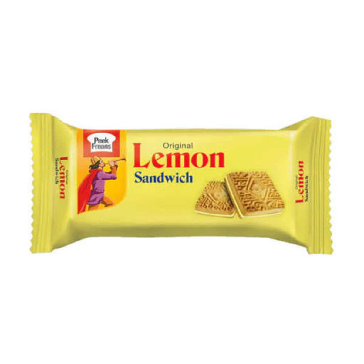 Peek Freans Original Sandwich Lemon Biscuits