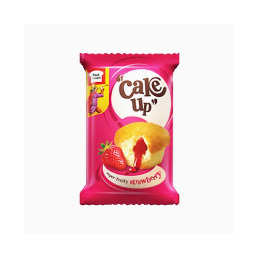 Peak Freans Cake Up Strawberry 24g