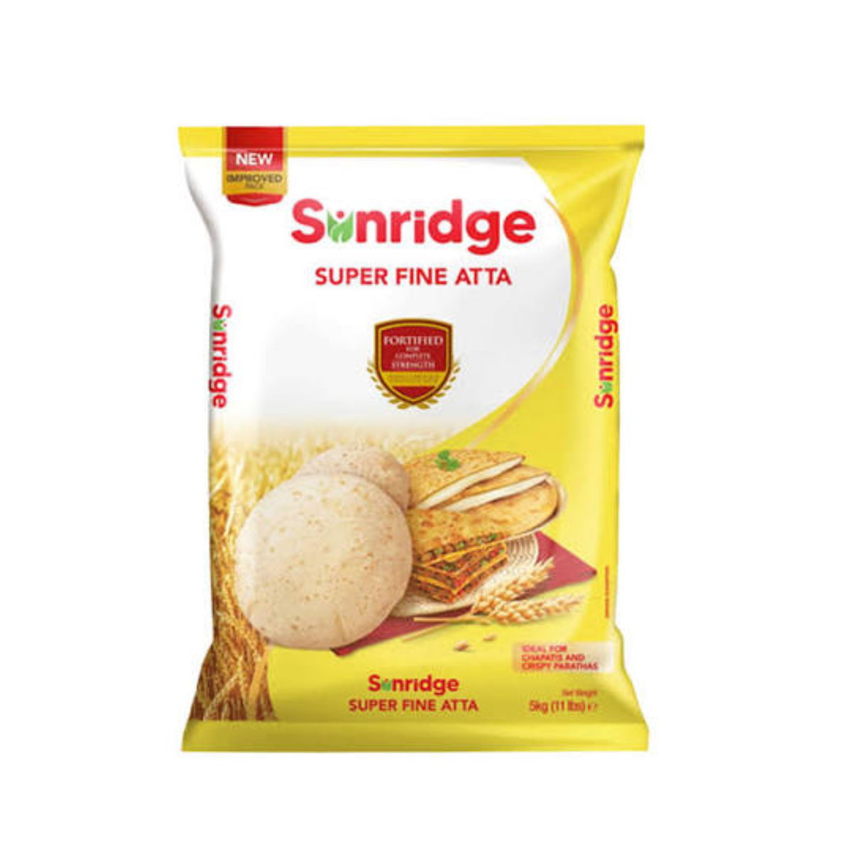 Sunridge Super Fine Atta 5kg