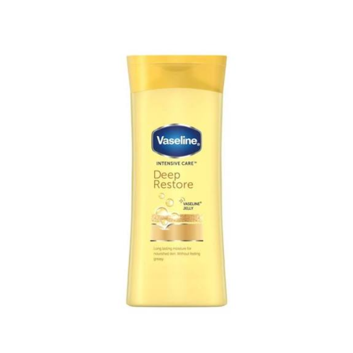 Vaseline Body Lotion Deep Restore 100ml
