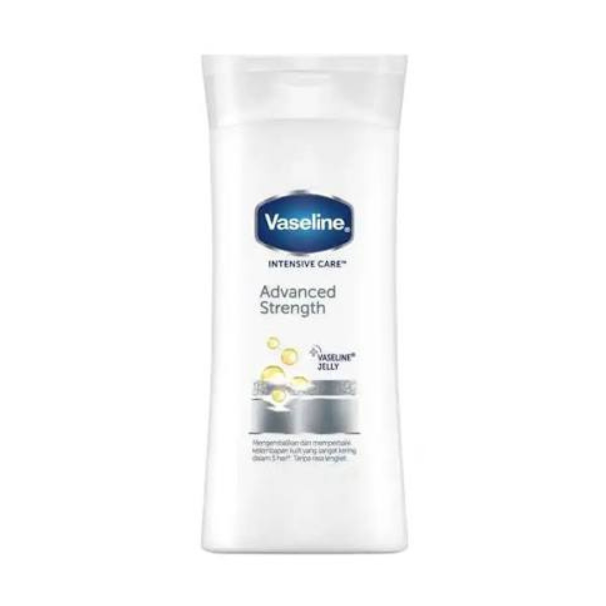 Vaseline Instensive Care Advance Strength 200g