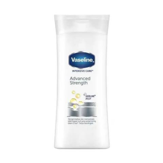Vaseline Instensive Care Advance Strength 200g