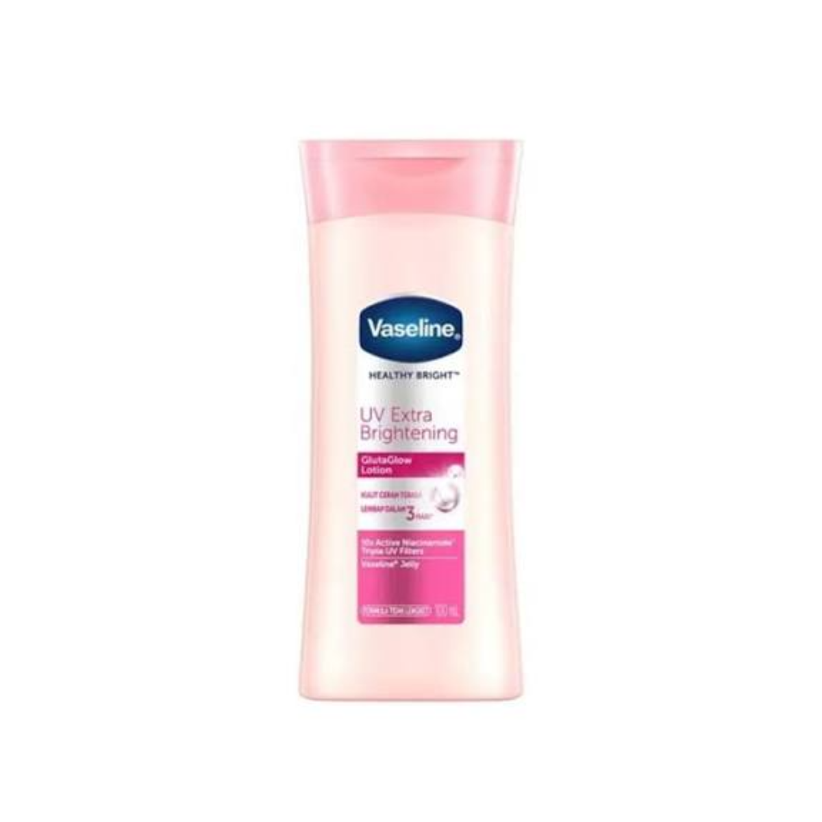 Vaseline Body Lotion Healthy Vitamin B3 200ml