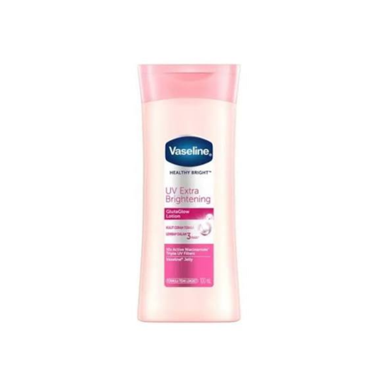Vaseline Body Lotion Healthy Vitamin B3 200ml