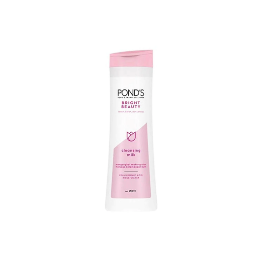 Ponds Cleansing Milk 150ml