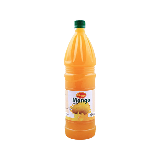 Shezan Squash Mango 1500ml