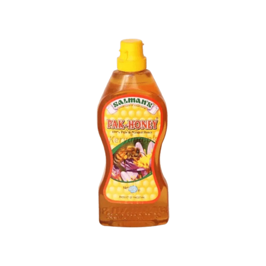 Salmans Pure Honey 200g