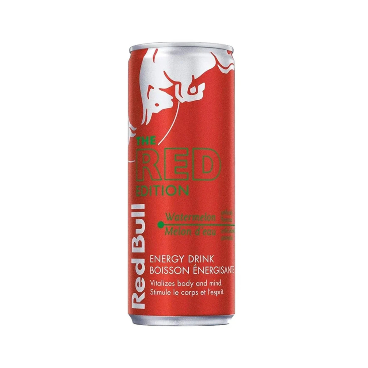 Red Bull Red Edition Watermelon 250ml