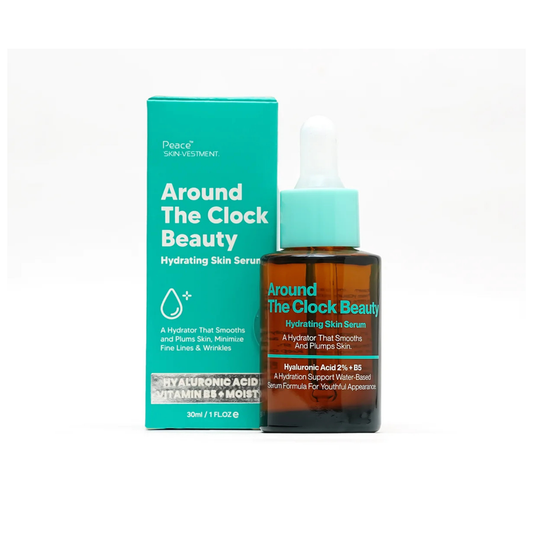 Ozgul Around The Clock Beauty Cream 30ML