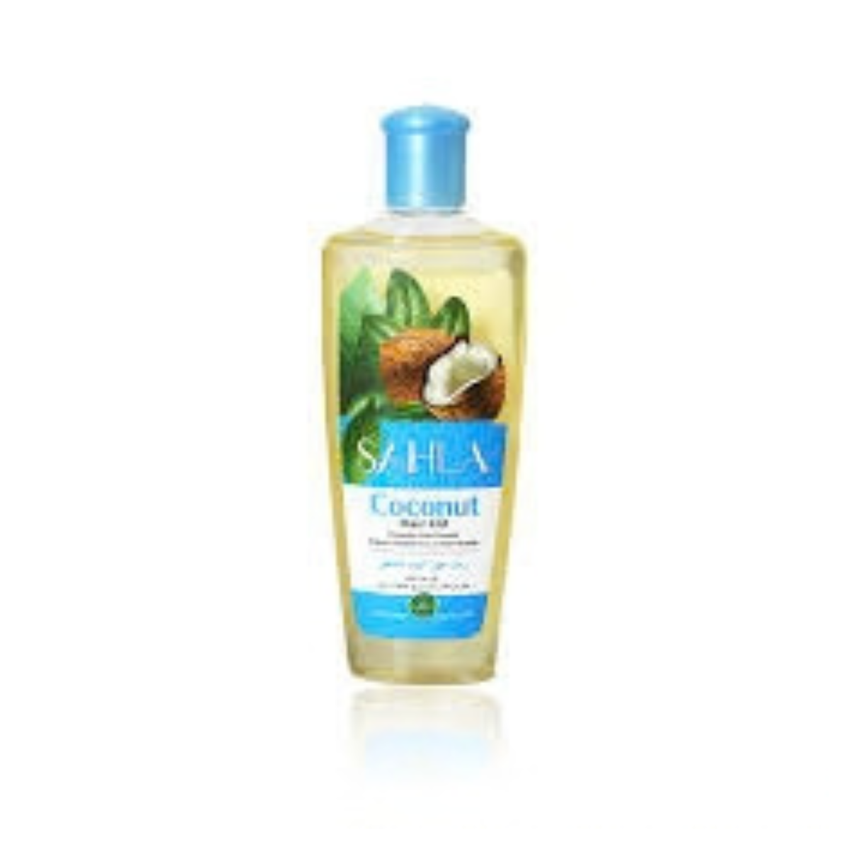 Sahla Coconut Hair Oil 200g