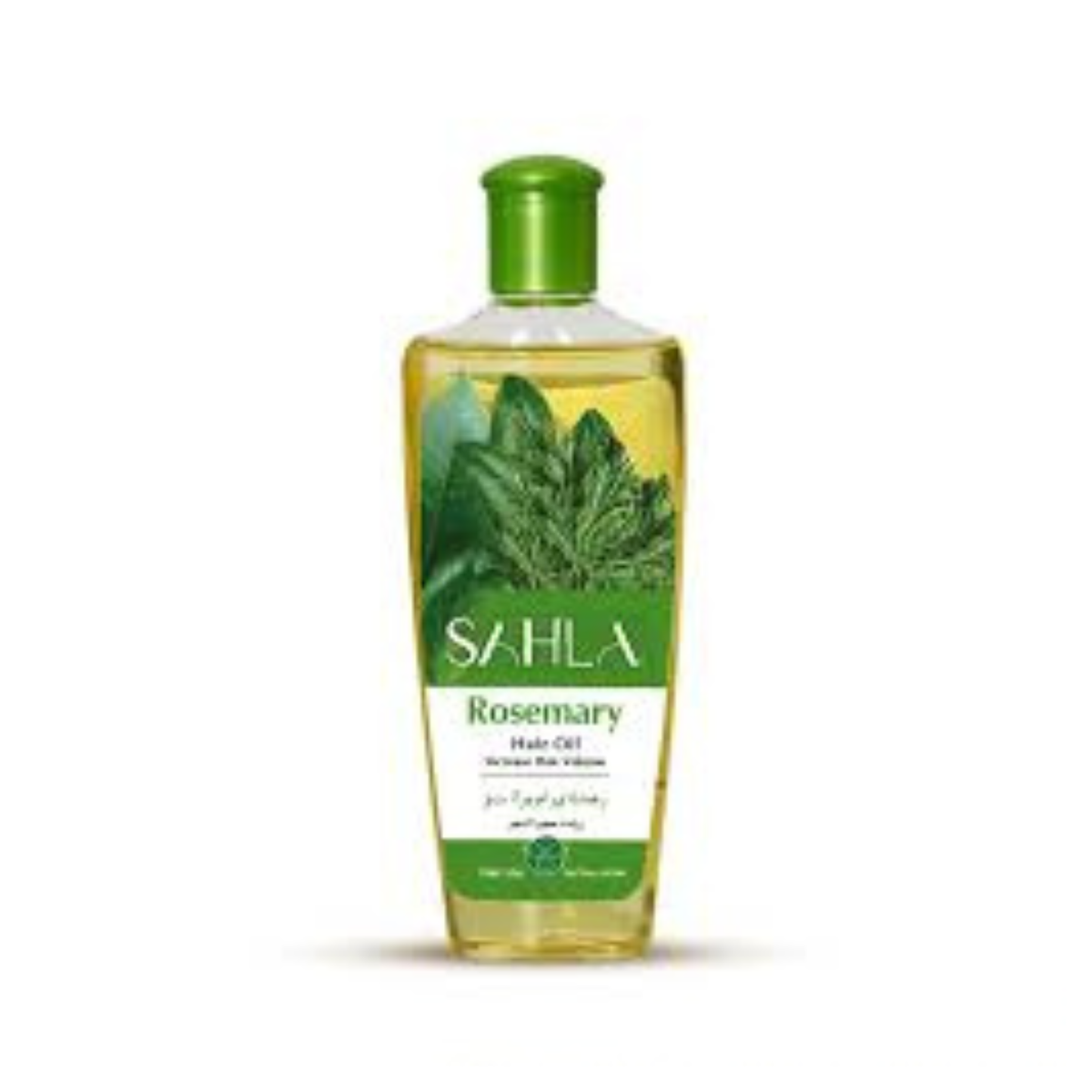 Sahla Rosemary Hair Oil 100g