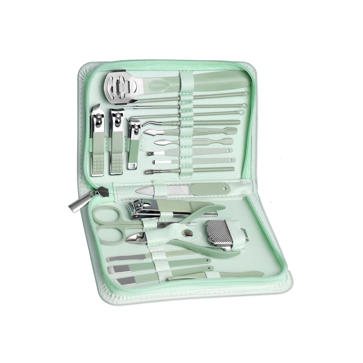 Nail Clipper/Manicure Tool Set