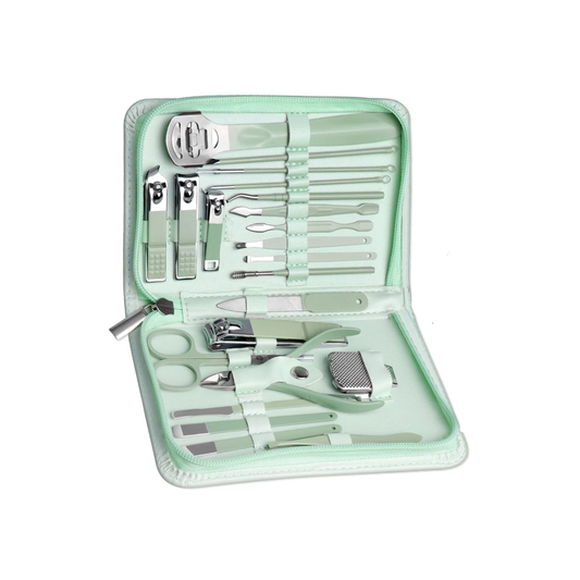Nail Clipper/Manicure Tool Set