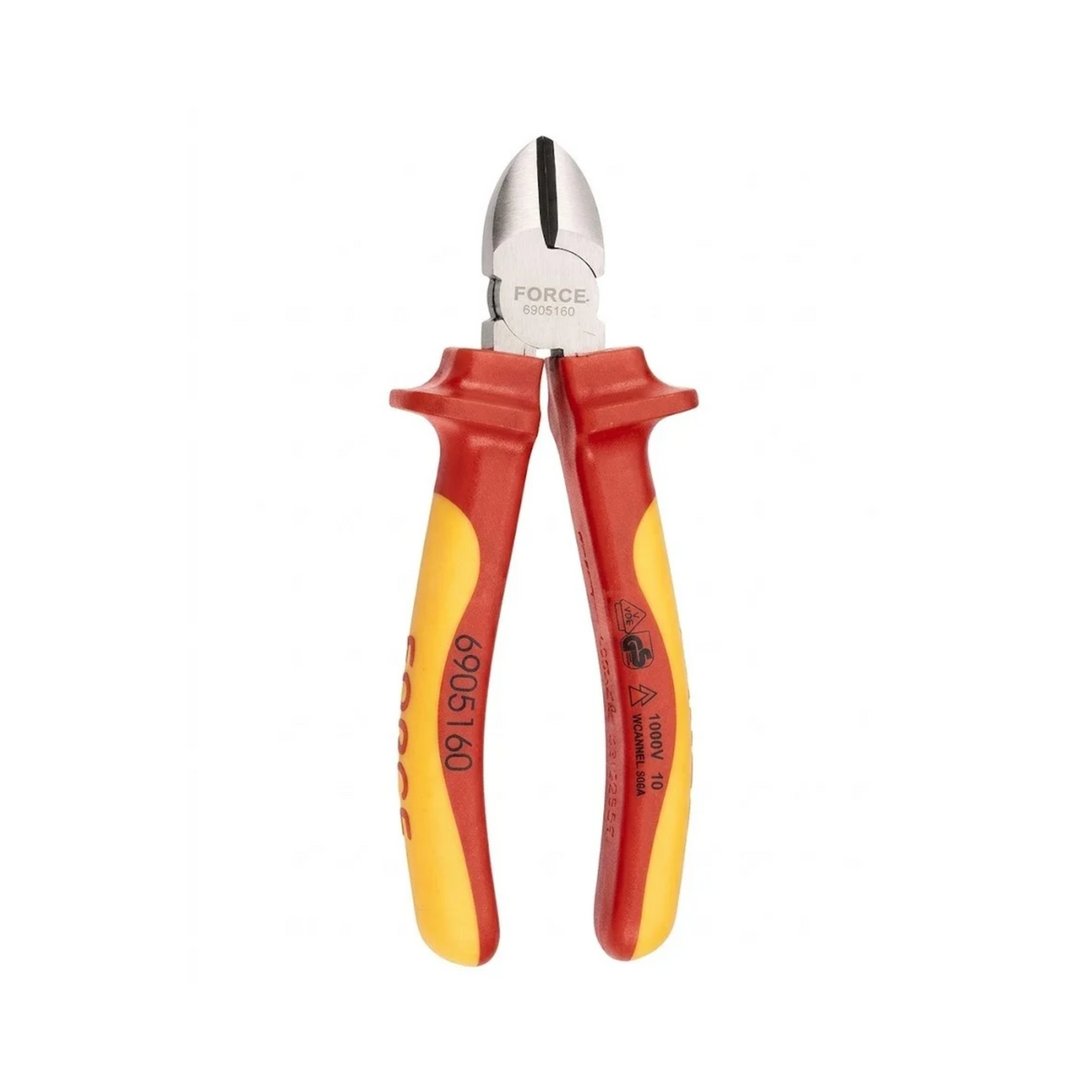 Felix Diagonal Cutting Pliers