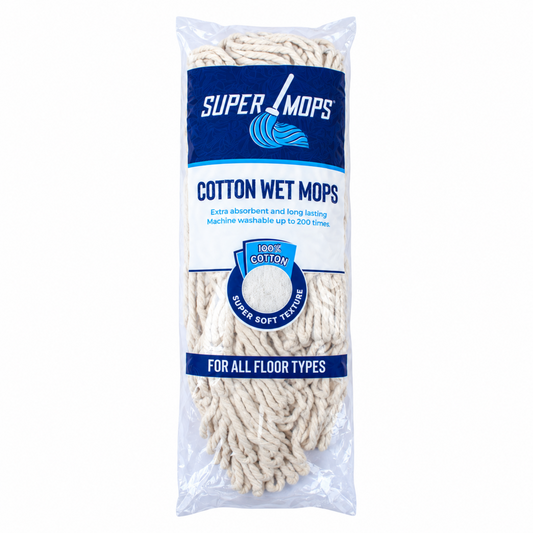 Super Mop (Cotton Mop Refill)