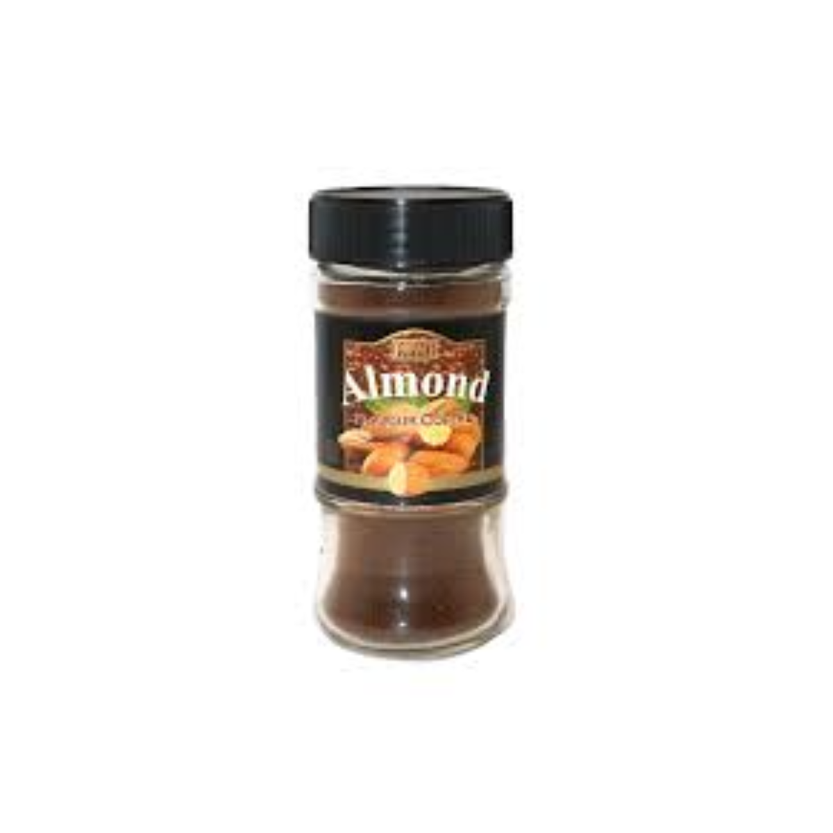 Private Club Coffee Almond