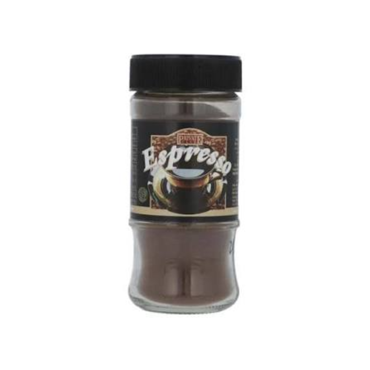 Private Club Coffee Espresso 50g