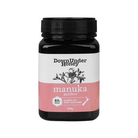 Natural Sweetener