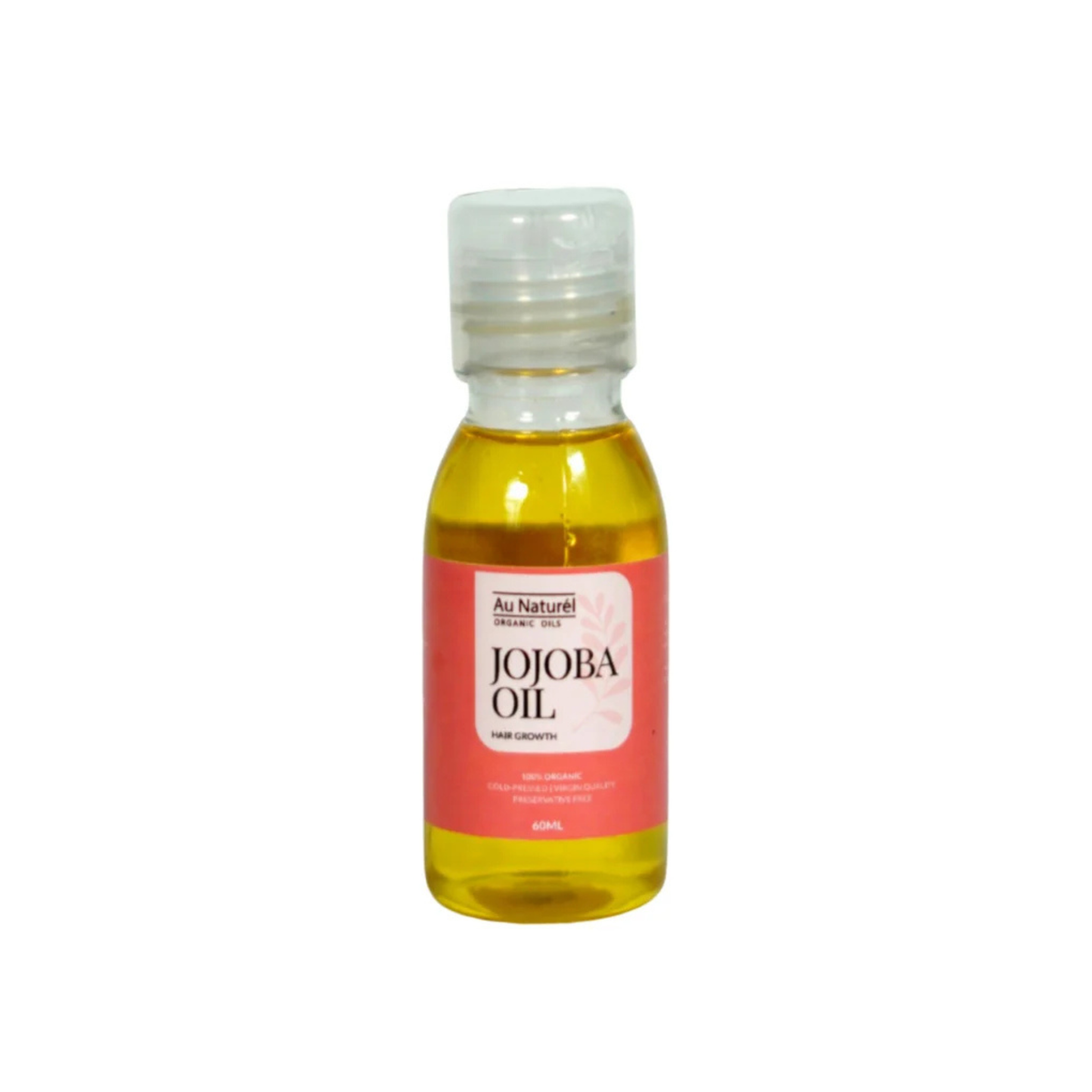 Au Natural Jojoba Oil 60ml