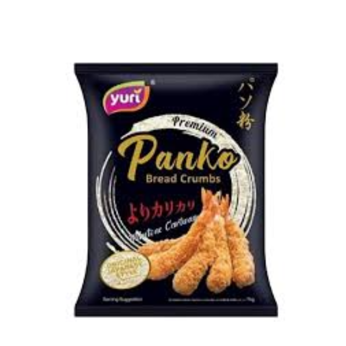 Yuri Panko Bread Crumbs 1Kg