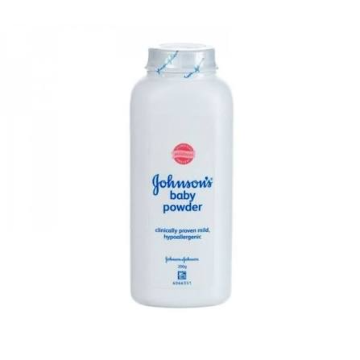 Johnsons Classic Baby Powder 200g