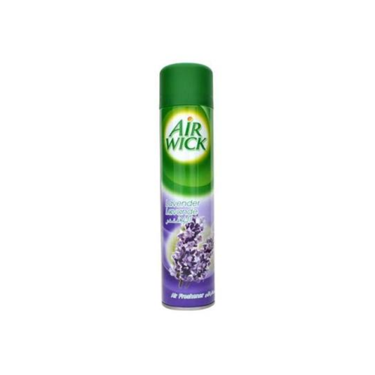 Air Wick Spray Air Fresheners Lavender 300ml