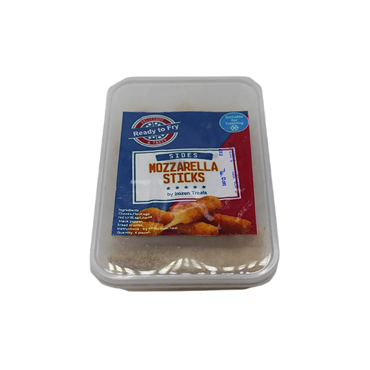 Tasty Bites Mozzarella Sticks