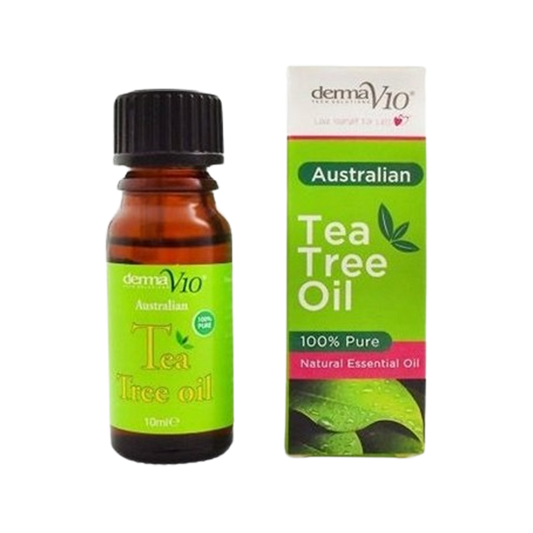 Tea Tree Oil Australian 10ml