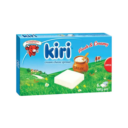 Kiri Cheese 100G