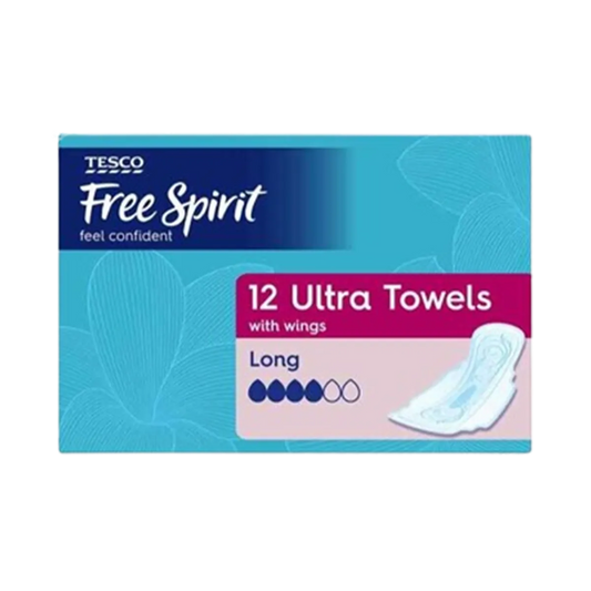 Tesco Free Spirit Long