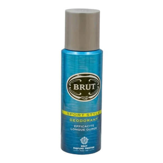 BRUT Deodorant Sport Style