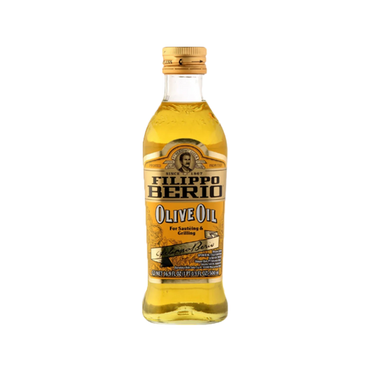 Filippo Berio Olive Pure 1L