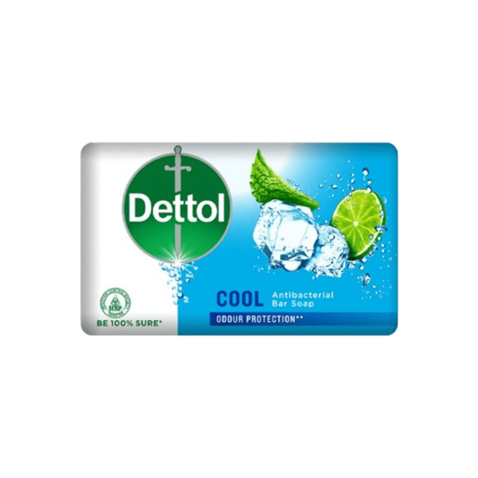 Dettol soap cool 170g
