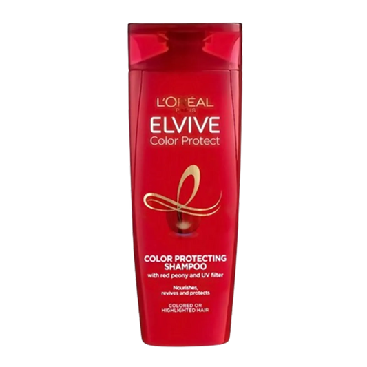 LOreal Paris Colour Protect Shampoo 175ml