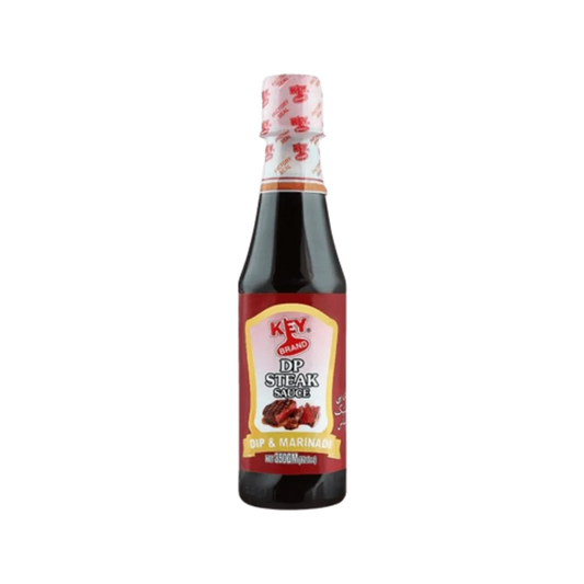 Key DP Steak Sauce 350ml