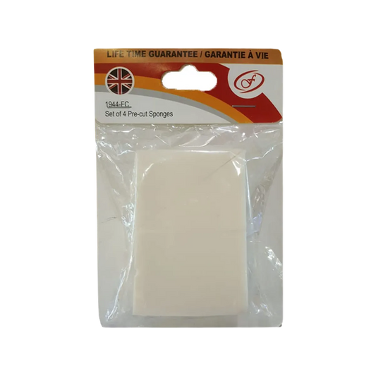 First Choice 4 Pcs Set Sponges 1944Fc