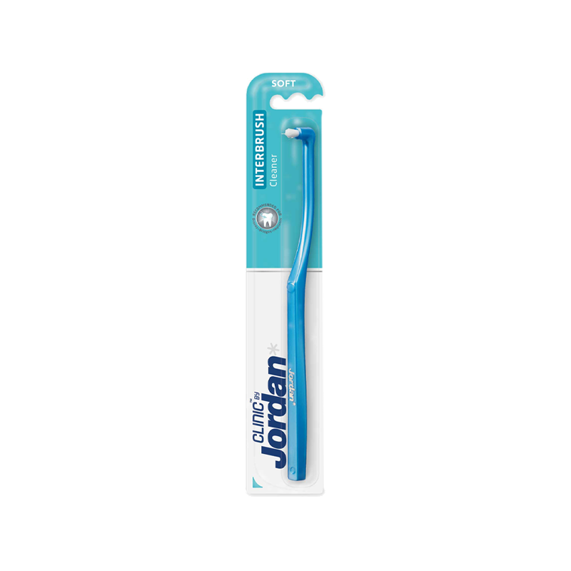 Jordan Clinic Interbrush Cleaner