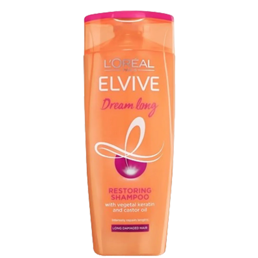 ELVIVE DREAM LONG RESTORING SHAMPOO 360ML