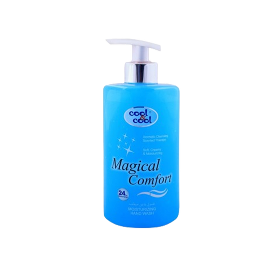 Cool & Cool Magical Comfort Hand Wash, 500ml