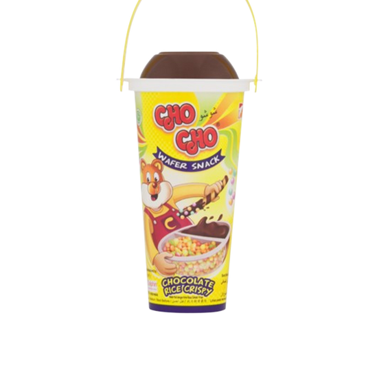 Shazo Choc Dip Chocolate Flavour Bucket 40g