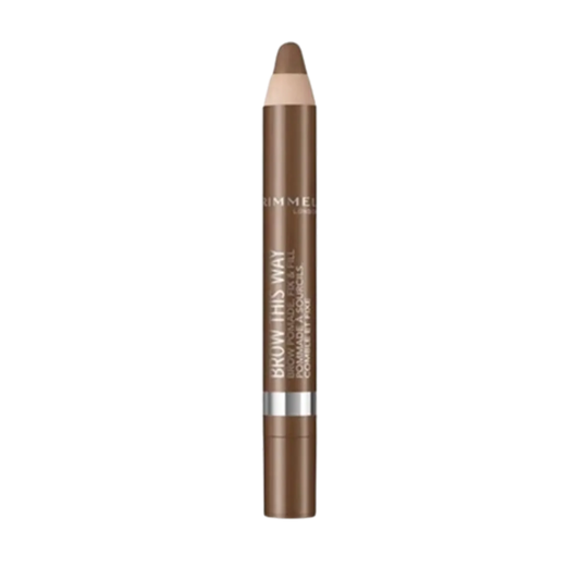 Brow Pomade - Dark