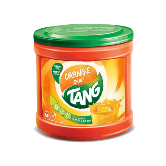 Tang Powder Orange Tub 2.5kg