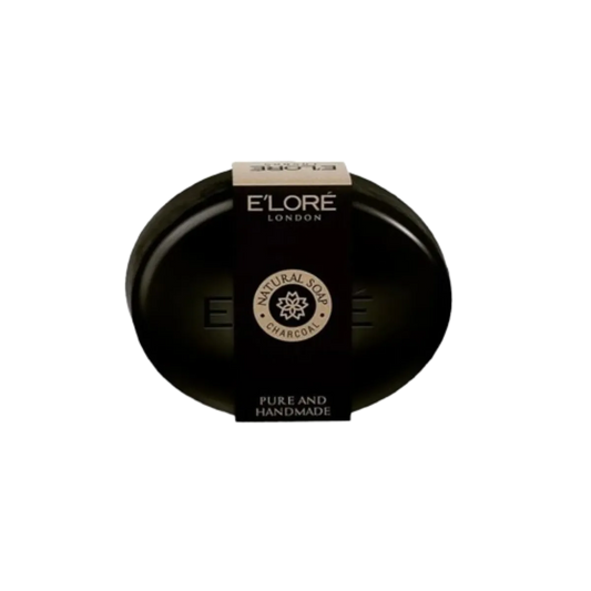 Elore Soup Active Charcole 90g