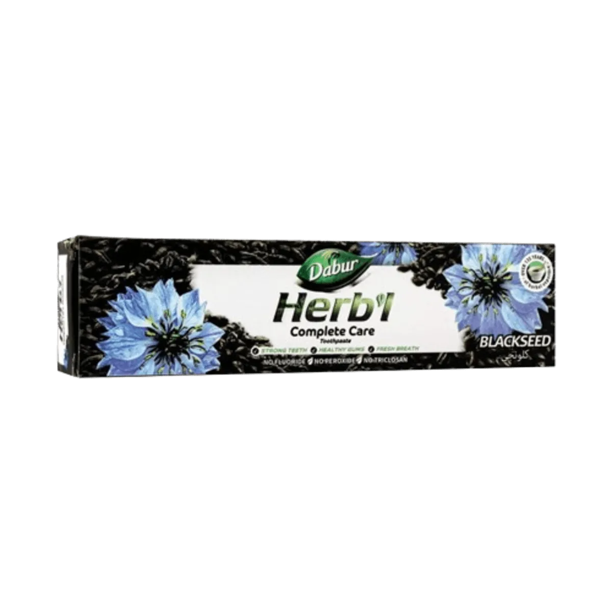 Dabur Herbal Tooth Paste Black Seed 100g