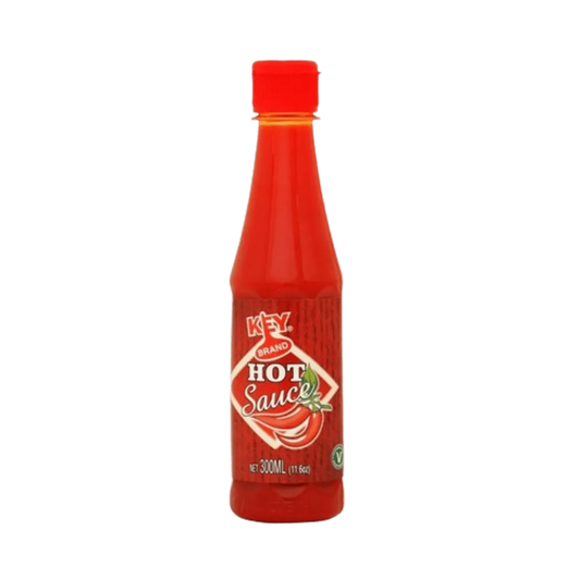 Key Brand HOt sauce 300ml